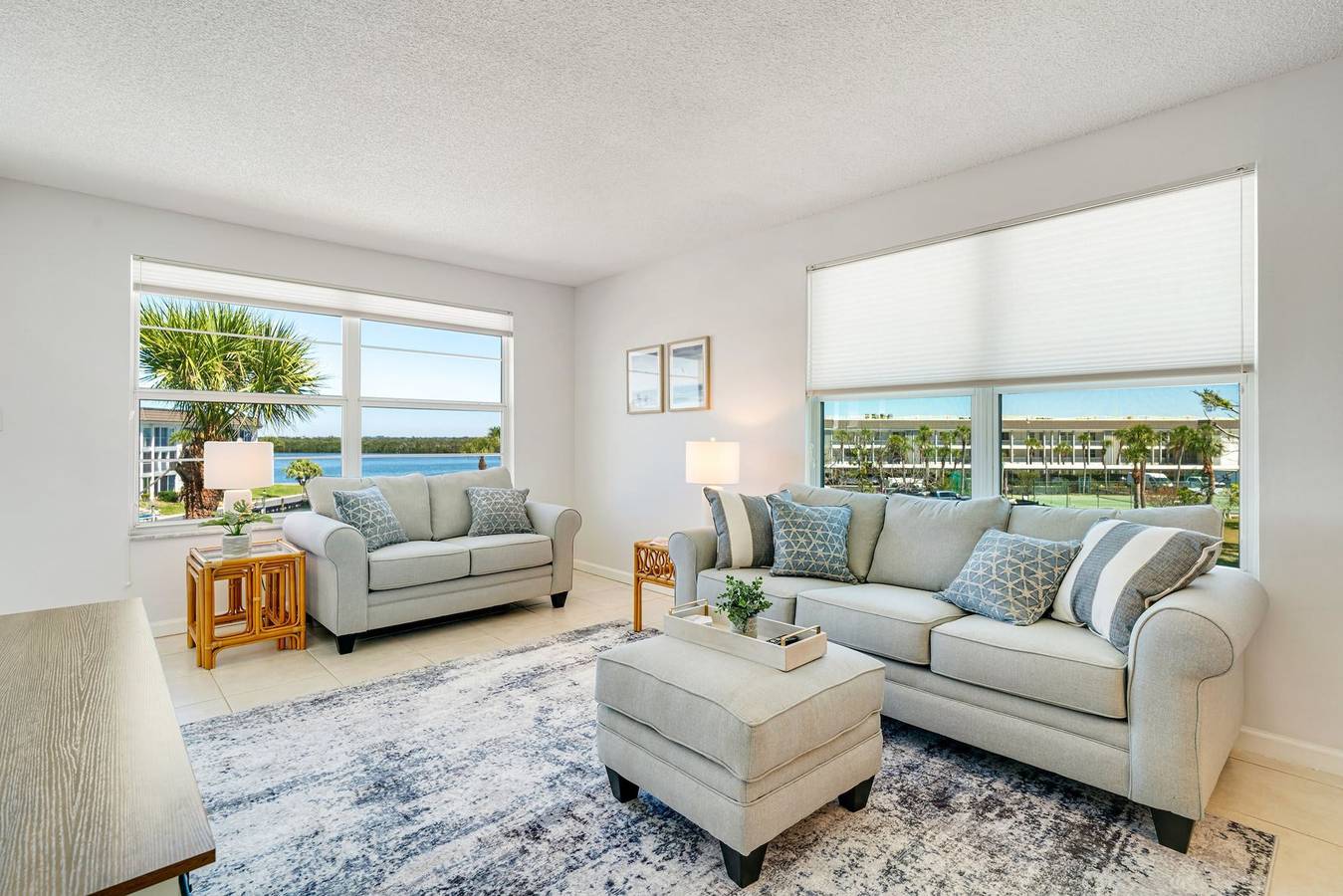 Entire apartment, Waterfront Retreat in Longboat Key in Longboat Key, Manatee County