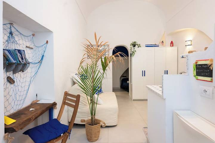 Ferienwohnung für 2 Personen