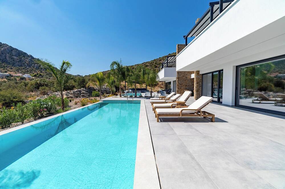 'Lovisha Villas' Private Retreat in Nafplio in Asini, Argolis