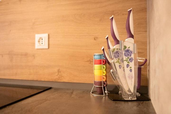 Gîte pour 6 personnes à Bagolino - 4