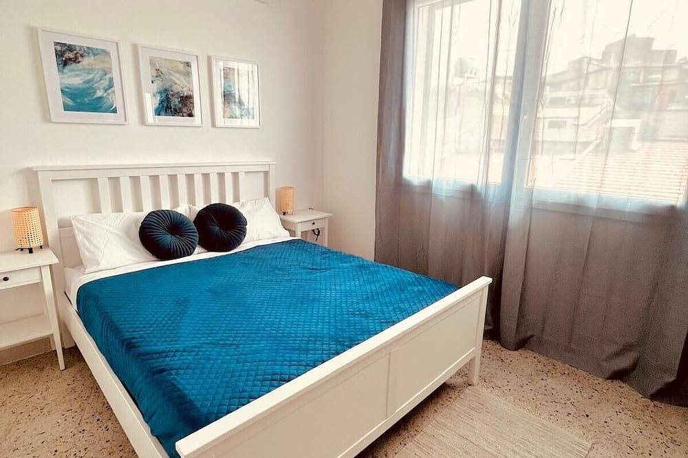 Apartamento entero, Sicily Apartment 4 - Blue Waves🌊 — 5 min from the beach! in Campofelice di Roccella, Provincia de Palermo