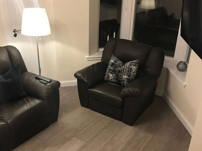 Gîte pour 6 personnes, avec jardin à Inverness (Écosse) - 4