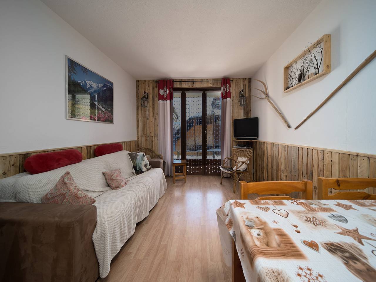 Photo : Appartement de vacances