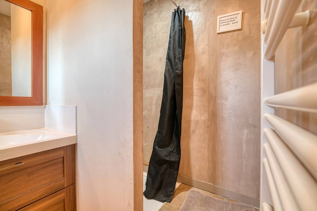 Chambre d'hôtes 'Les Templiers' avec piscine partagée, jardin commun et Wi-Fi in Le Fraysse, Région d'Albi