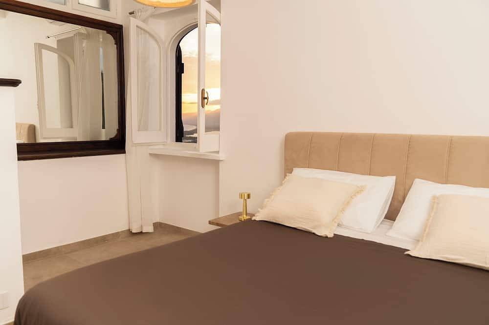 Apartamento entero, Ilios House Sea and Mountain View | Borgo Stays in Sperlonga, Provincia de Latina