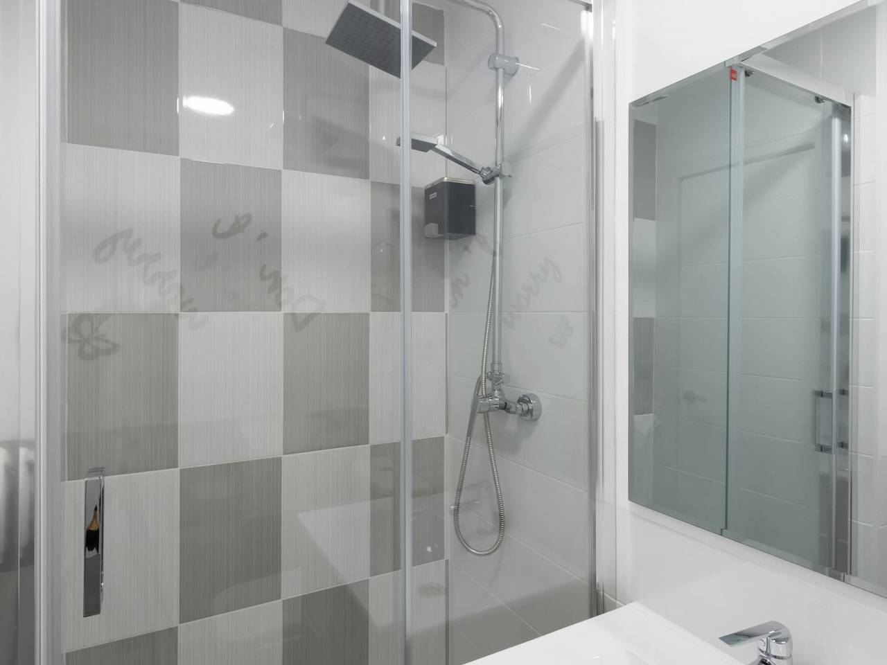 Studio entier, Ravissant studio au centre de Madrid - 2 pers. in Centro (Madrid), Madrid