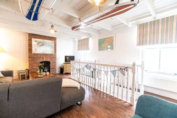 Cottage for 7 People in St. Ives, Cornwall, Photo 3