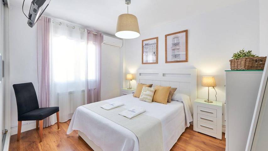 Casa rural para 6 personas, con Terraza y Piscina en Cazorla - 3