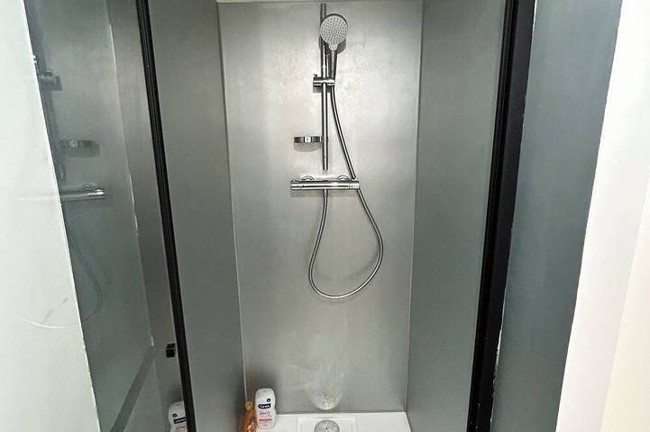 Location de vacances pour 2 personnes à Villeneuve-de-Berg - 4