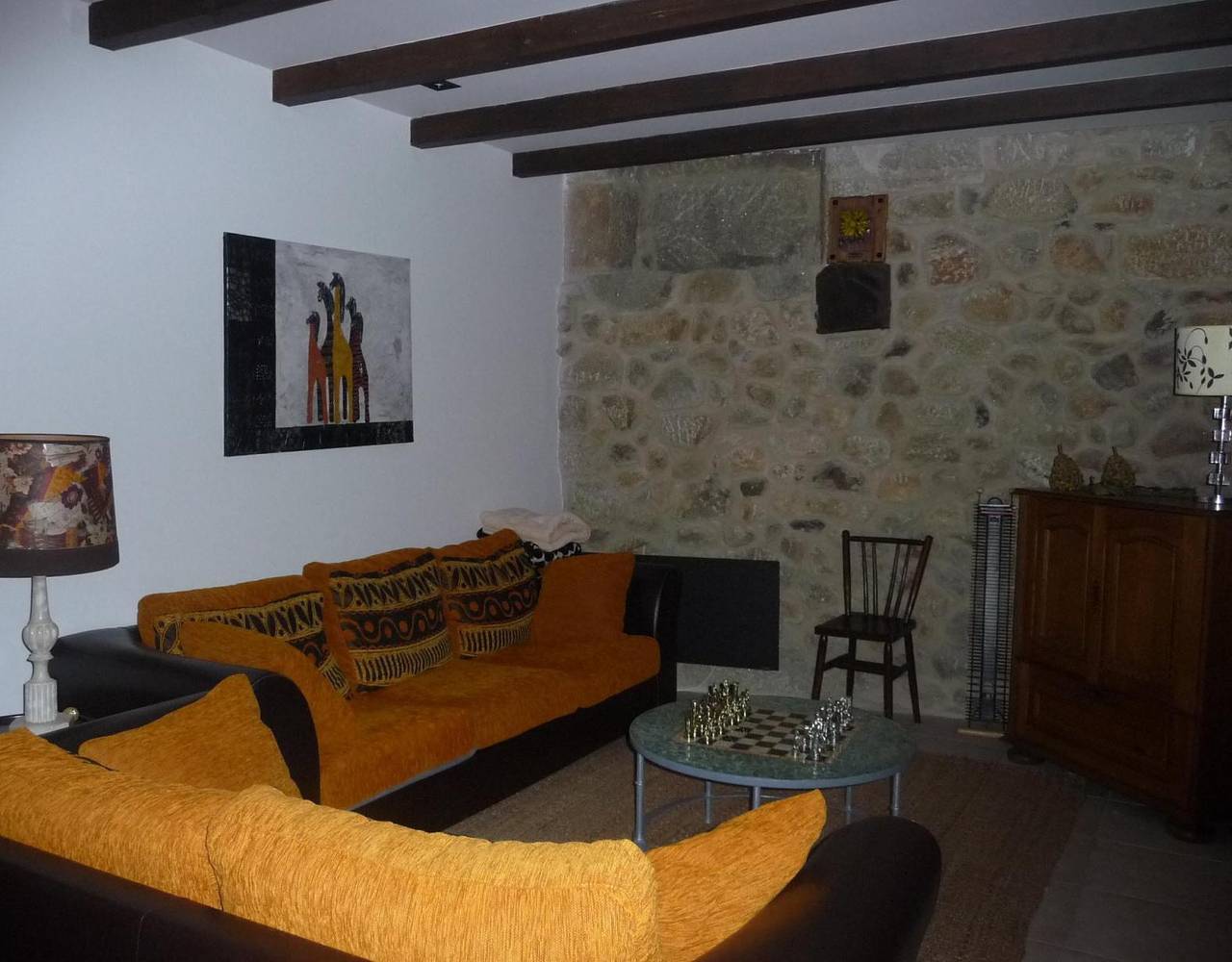  A Palleira Do Solveira in Maceda, Ourense Region