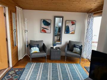 Loft for 4 Guests in California, USA, Picture 2