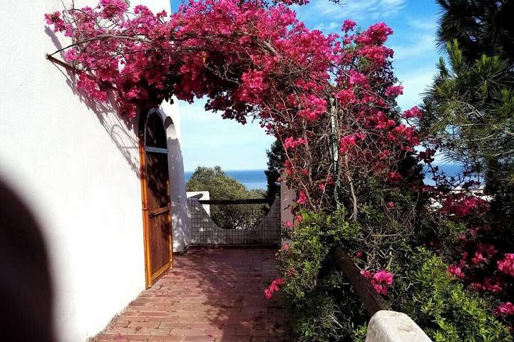 Casa vacanza per 5 persone, con animali domestici - 1