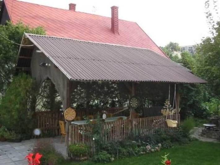 Ganze Wohnung, Fo-18 in Fonjod, Plattensee Südufer