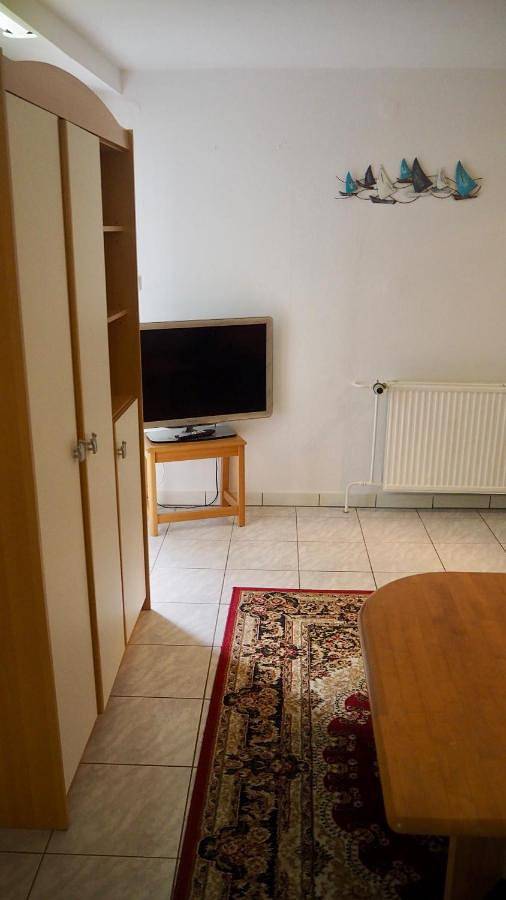 Ganze Ferienwohnung, Pension im Grünen in Eberswalde, Naturpark Barnim