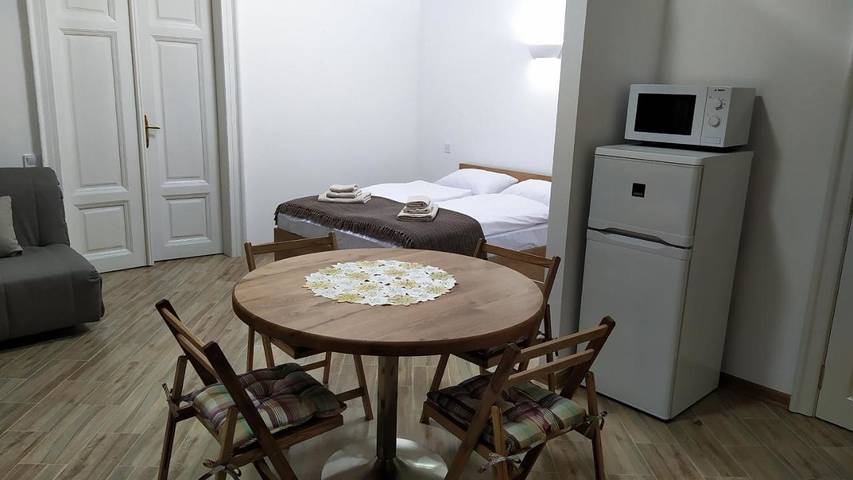 Appartement de vacances pour 4 personnes