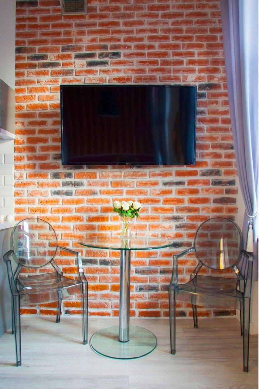 Cały apartament, Apartament Loft Glamour Ec1 in Łódź, Województwo łódzkie
