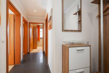 Ferienwohnung für 4 Personen in Kellenhusen, Südliche Ostseeküste, Bild 4