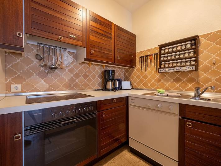 Ganze Wohnung, Ferienwohnung "App. Iris" in Wenningstedt, Sylt