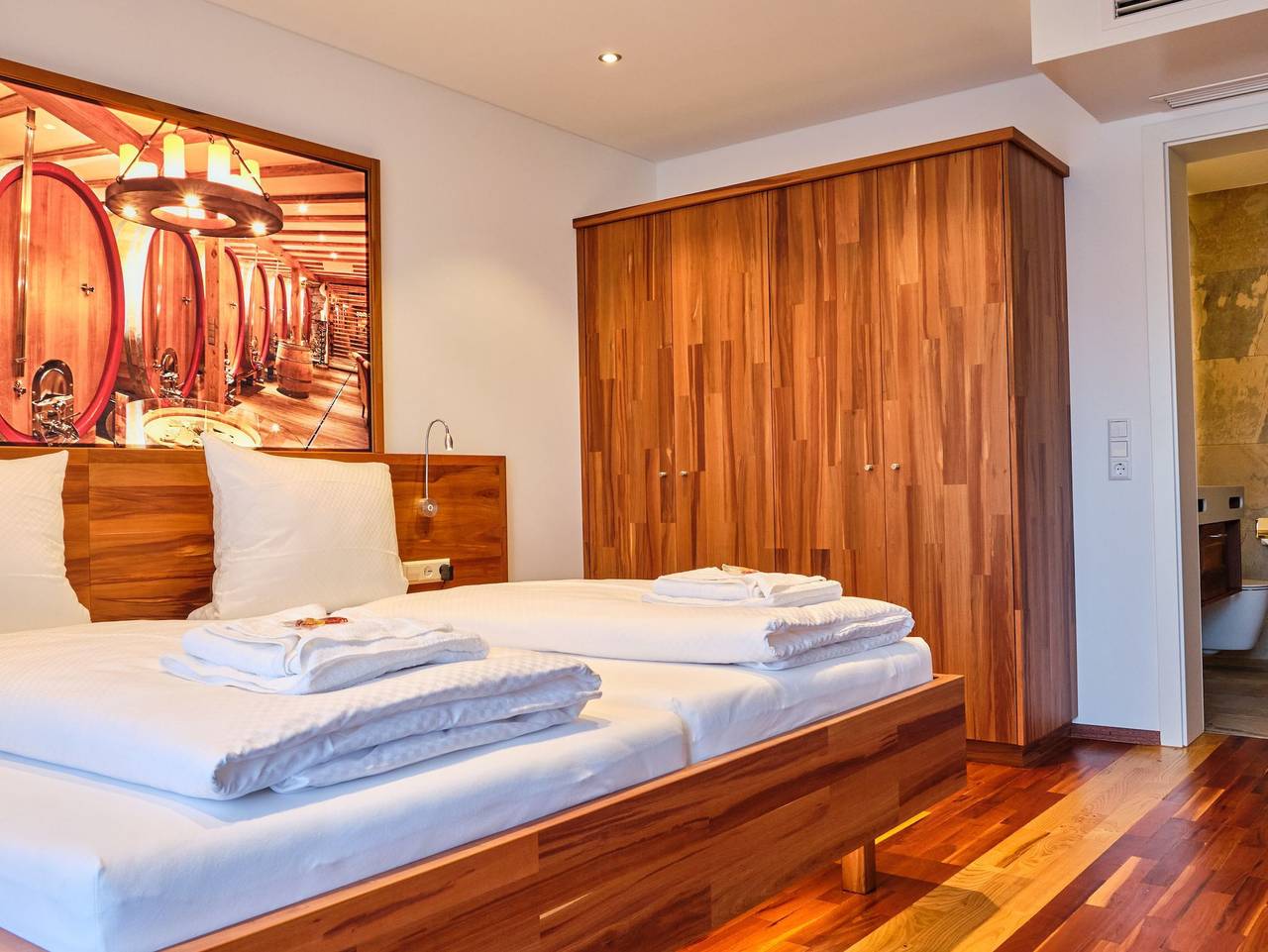 Hotel Hornstein - Weingut, Vinothek & Gastronomie in Nonnenhorn, Bayerisch Schwaben