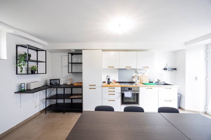 Ferienhaus für 6 Personen, mit Haustier im Elsass - 3
