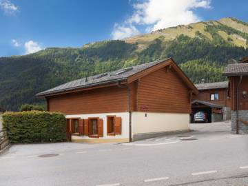 Chalet für 6 Personen in Ovronnaz, Leytron, Bild 4