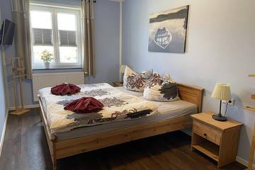Bauernhof für 2 Personen in Bad Schandau, Elbsandsteingebirge, Bild 1