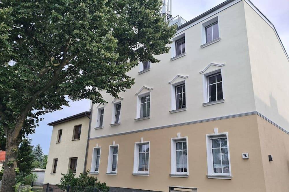 Ganze Wohnung, Apartment Berlin - Mahlsdorf in Marzahn - Hellersdorf, Berlin