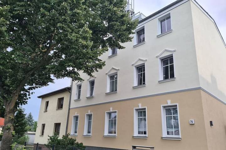 Ferienwohnung für 5 Personen in Mahlsdorf Berlin