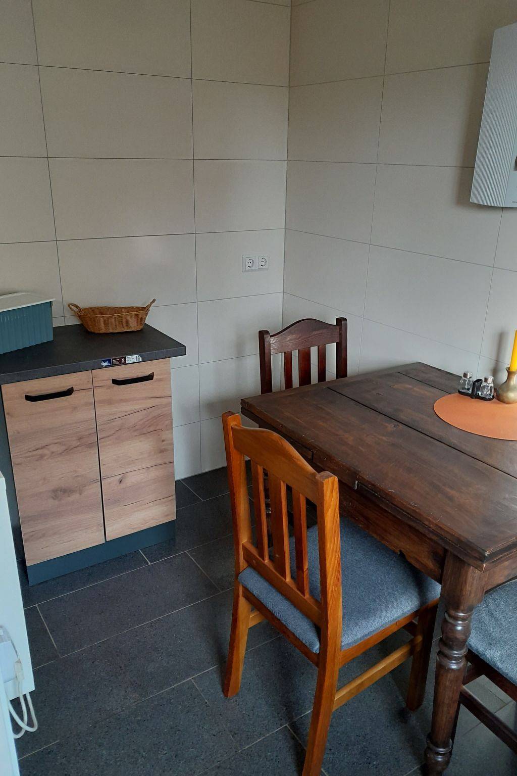 Alte Schmiede in Boitzenburger Land, Barnimerland Region