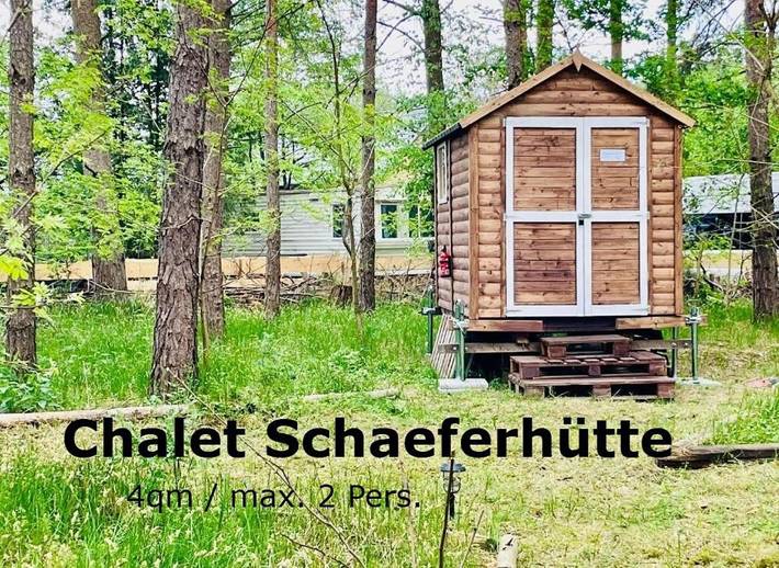 Location de vacances pour 5 personnes, avec vue ainsi que terrasse et jardin à Cottbus - 3