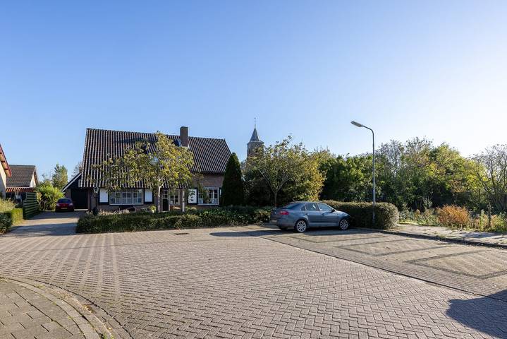 Ferienwohnung für 2 Personen, mit Garten, kinderfreundlich in Aagtekerke - 4