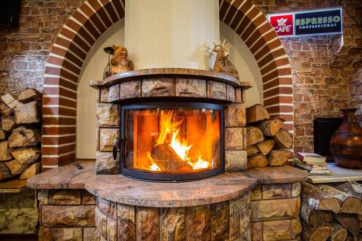 Hotel für 2 Personen, mit Garten und Terrasse in Oderbruch - 3