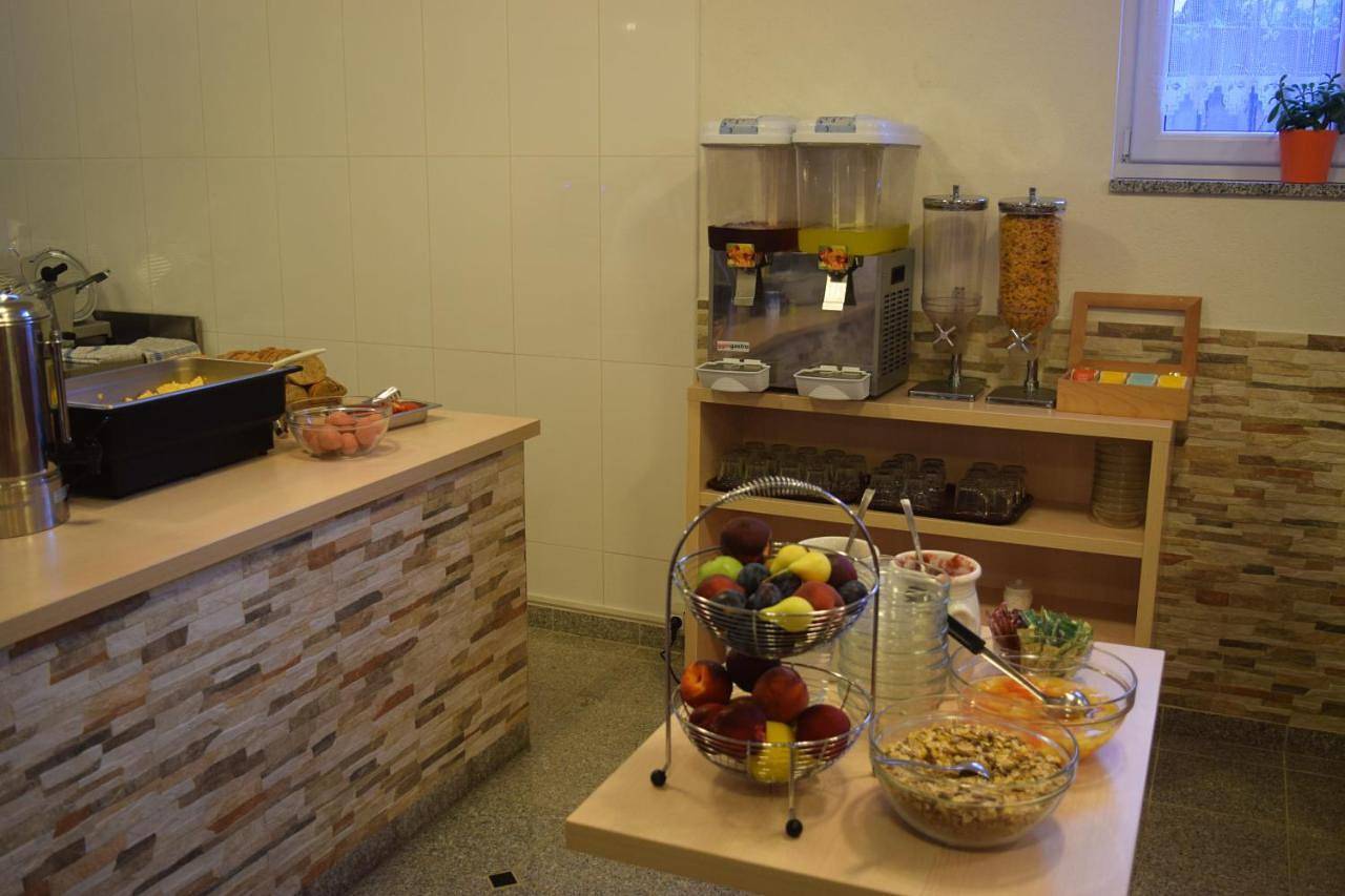 Bed & Breakfast Grgic in Novigrad, Regio Umag