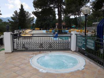 Bungalow per 5 Persone in Villanova d'Albenga, Provincia di Savona, Foto 4