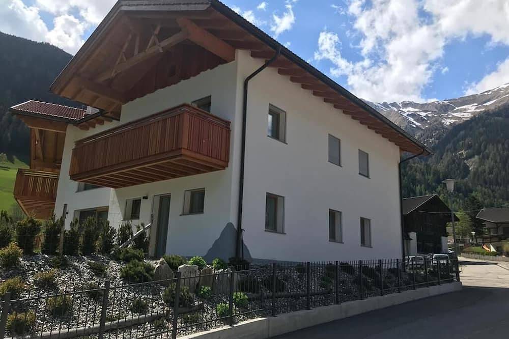 Ganze Wohnung, Oberkircher Appartments in Pfunders, Vintl