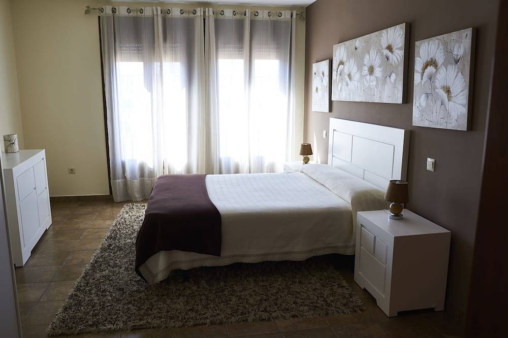 New luxury rural house, in the center of Castilla in Villabrágima, Valladolid Provinz