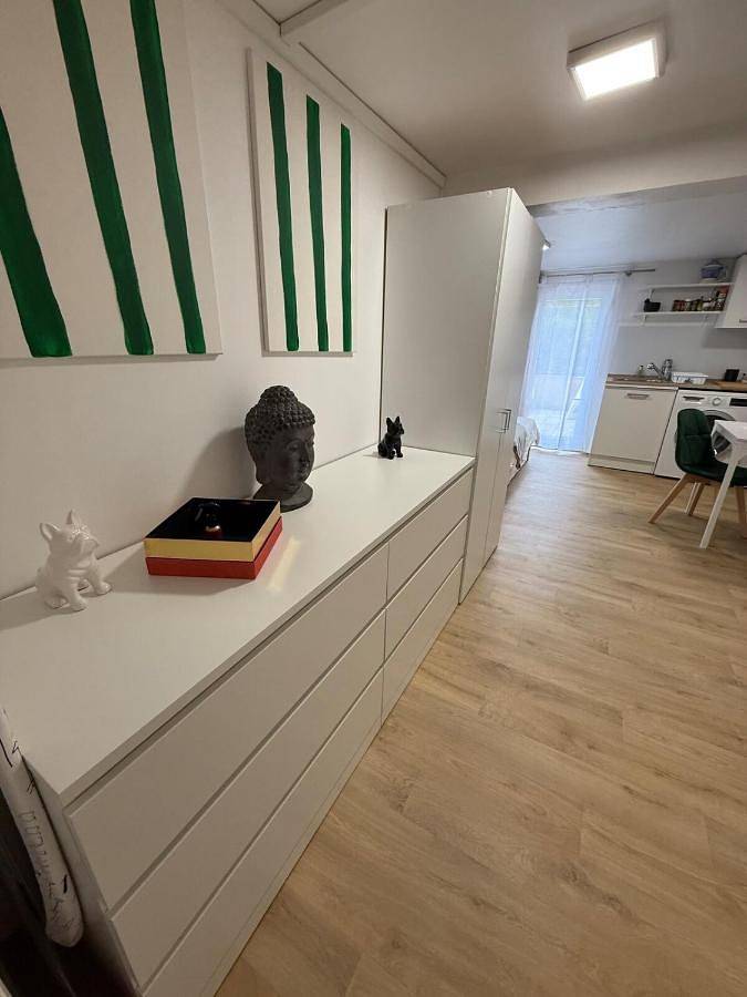 Appartement entier, One-Bedroom Apartment in Hameau, Meurthe-et-Moselle
