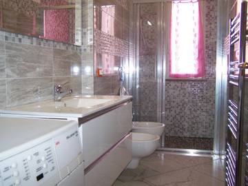 Villa per 6 Persone in Fogliano Marina, Riccione, Foto 3