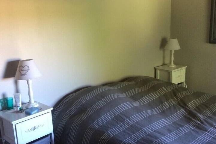 Location de vacances pour 19 personnes, avec jardin à Druyes-les-Belles-Fontaines - 4