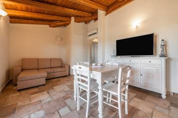 Dom dla 4 osoby w Villasimius, Prowincja Cagliari, Zdjęcie 1