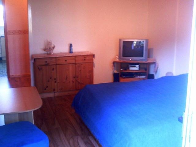 Ferienhaus für 4 Personen, mit Garten und Balkon in Eider-Treene-Sorge - 4