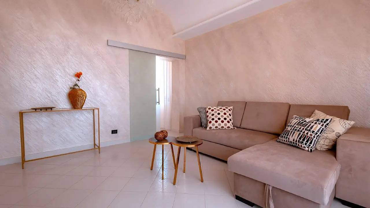 Ferienhaus für 6 Personen (250 m²) in Mazara Del Vallo in Mazara del Vallo, Mazara del Vallo Region