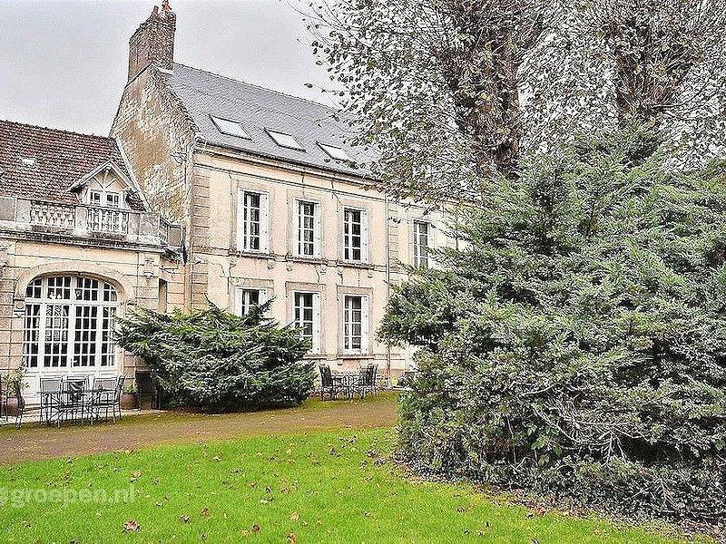 Maison de vacances