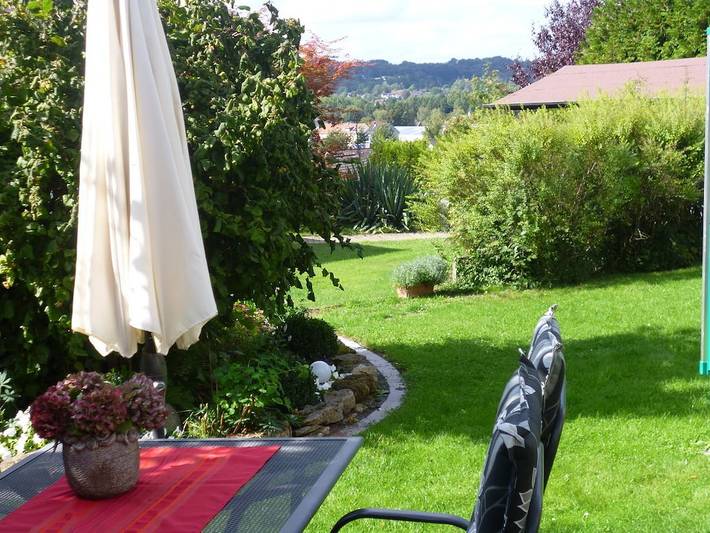 Ferienhaus für 2 Personen, mit Garten in Blieskastel - 4