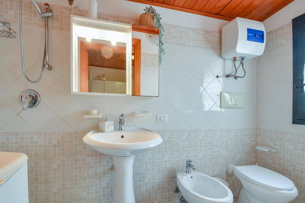 Appartamento intero, Appartamento pet friendly a Solanas in Solanas, Comune di Sinnai