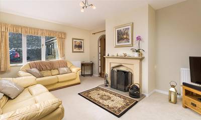 Bungalow für 6 Personen in Cumbria, Nordwestengland, Bild 4