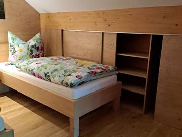 Chalet für 6 Personen in Sankt Wolfgang im Salzkammergut, Salzkammergut, Bild 1