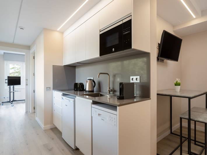 Gîte pour 2 personnes, avec piscine et terrasse à Vilassar de Mar - 3