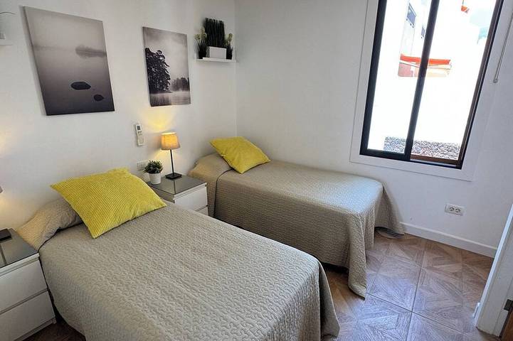 Villa pour 8 personnes, avec jardin et piscine à Playa de las Américas - 2