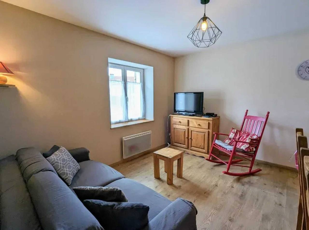 Encantadora casa en Xonrupt-Longemer, 80 m² con jardín in Xonrupt-Longemer, Parque natural regional de los Ballons des Vosges